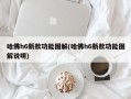 哈佛h6新款功能图解(哈佛h6新款功能图解说明)