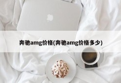 奔驰amg价格(奔驰amg价格多少)