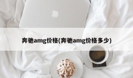奔驰amg价格(奔驰amg价格多少)