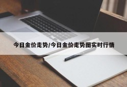 今日金价走势/今日金价走势图实时行情