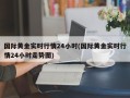 国际黄金实时行情24小时(国际黄金实时行情24小时走势图)