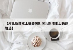 【河北新增本土确诊9例,河北新增本土确诊轨迹】
